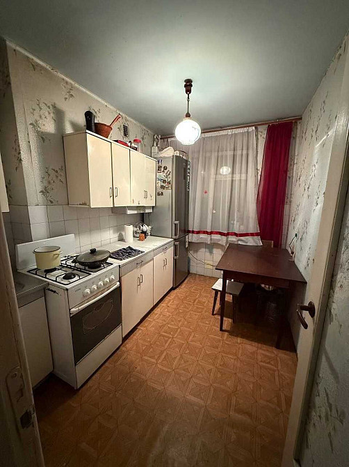 Продаж 4 кімнатної квартири по вул. Тролейбусна Львов - изображение 6