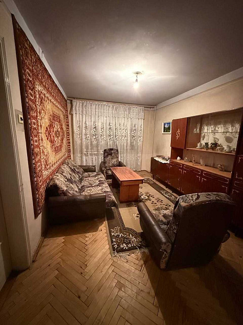 Продаж 4 кімнатної квартири по вул. Тролейбусна Львов - изображение 2