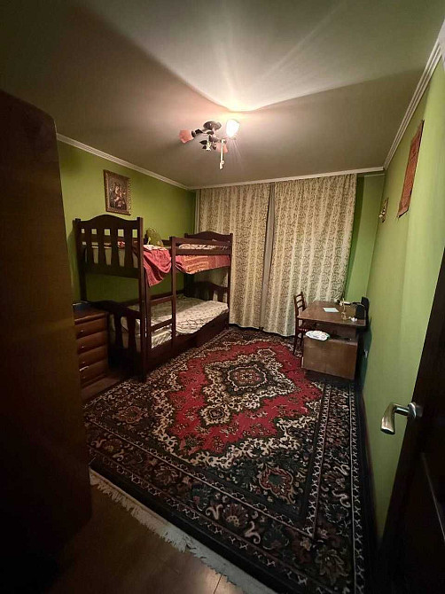 Продаж 4 кімнатної квартири по вул. Тролейбусна Львов - изображение 1