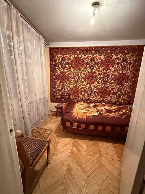 Продаж 4 кімнатної квартири по вул. Тролейбусна Львов - изображение 3