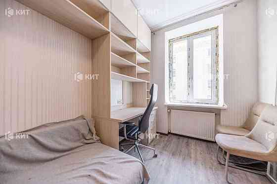 2к.58м2 Центр 100% ЖБ ( м. Площадь Конституции, кафе 1654 ) 130156 Харьков