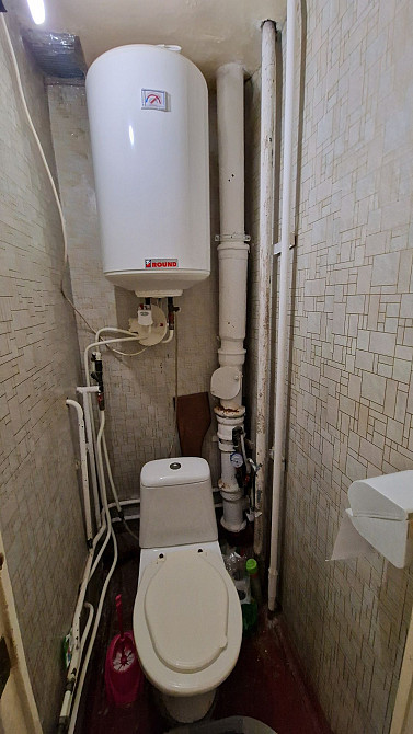 Продам 1 комн квартиру на Глушко/Киевский рынок Одесса - изображение 3