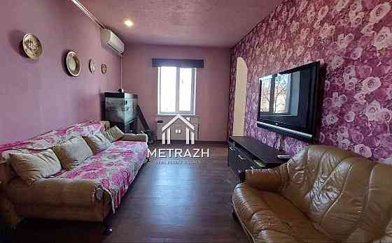 Холодная Гора Сталинка 3-комн. 72м2 Ремонт Полтавский шлях. Автономка! Харьков