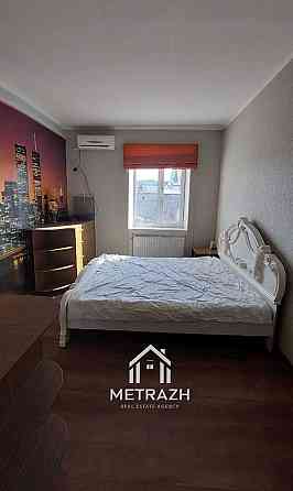 Холодная Гора Сталинка 3-комн. 72м2 Ремонт Полтавский шлях. Автономка! Харьков