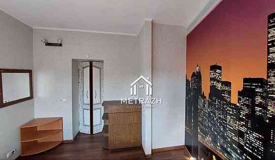 Холодная Гора Сталинка 3-комн. 72м2 Ремонт Полтавский шлях. Автономка! Харьков