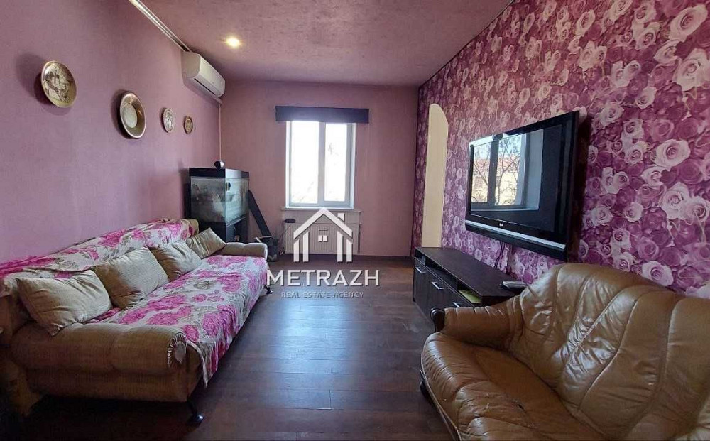 Холодная Гора Сталинка 3-комн. 72м2 Ремонт Полтавский шлях. Автономка! Харьков - изображение 5