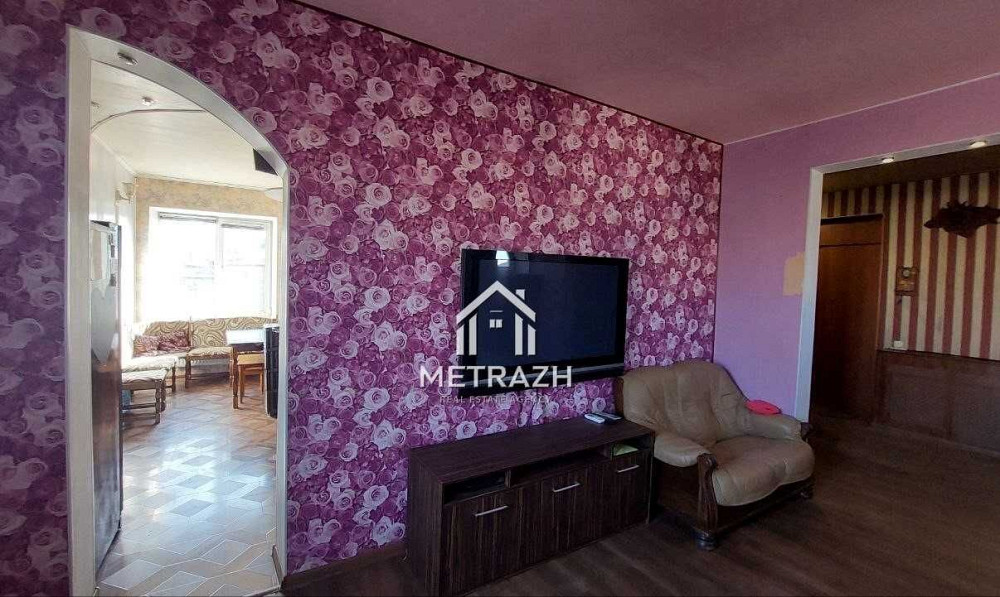 Холодная Гора Сталинка 3-комн. 72м2 Ремонт Полтавский шлях. Автономка! Харьков - изображение 7