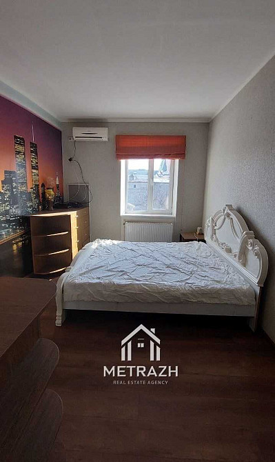 Холодная Гора Сталинка 3-комн. 72м2 Ремонт Полтавский шлях. Автономка! Харьков - изображение 3