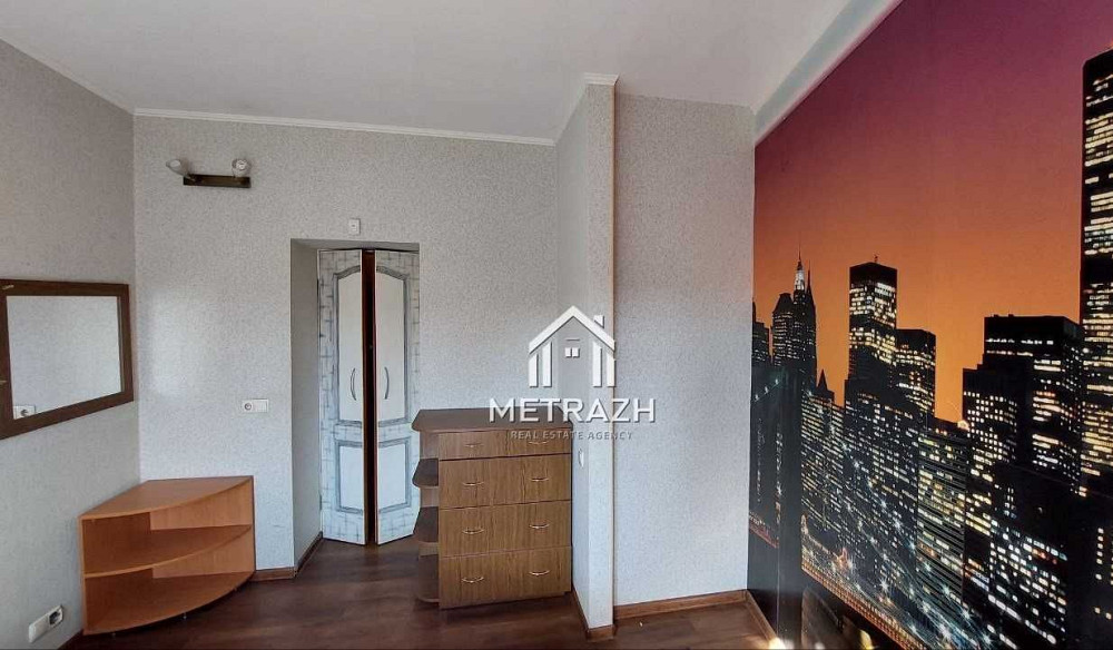 Холодная Гора Сталинка 3-комн. 72м2 Ремонт Полтавский шлях. Автономка! Харьков - изображение 2