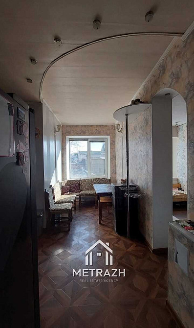 Холодная Гора Сталинка 3-комн. 72м2 Ремонт Полтавский шлях. Автономка! Харьков - изображение 8