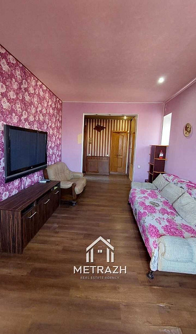 Холодная Гора Сталинка 3-комн. 72м2 Ремонт Полтавский шлях. Автономка! Харьков - изображение 6