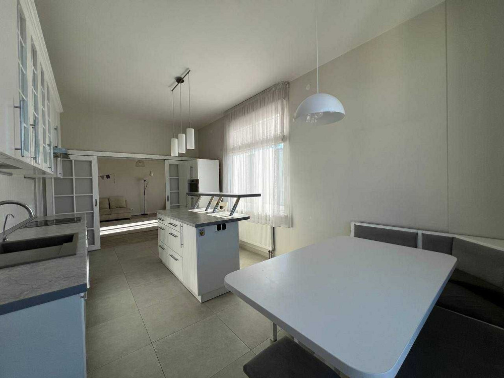 Продаж 4 кімнатна квартиртира Новобудова Чорновола Жк Схід Сонця Львов - изображение 4