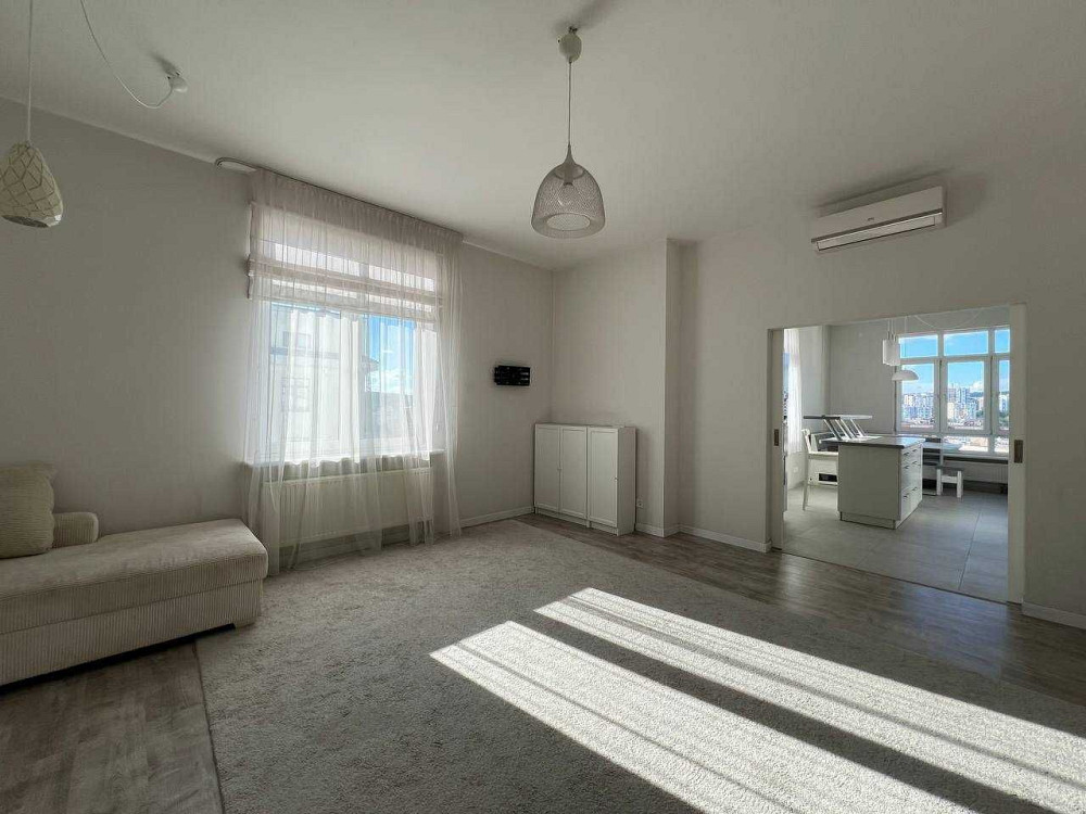 Продаж 4 кімнатна квартиртира Новобудова Чорновола Жк Схід Сонця Львов - изображение 8