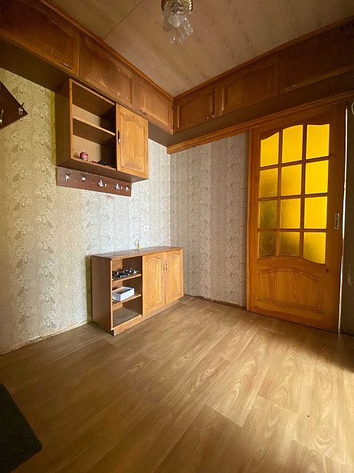 Продам 4-х  квартиру  на Польовій в цегляному будинку на 2-му поверсі Житомир - изображение 1