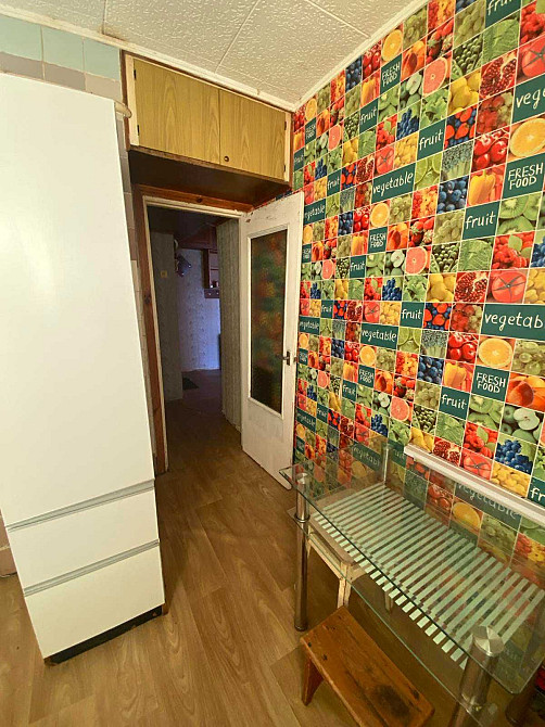 Продам 4-х  квартиру  на Польовій в цегляному будинку на 2-му поверсі Житомир - изображение 4