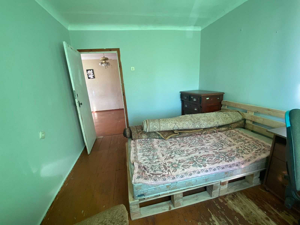 Продам 4-х  квартиру  на Польовій в цегляному будинку на 2-му поверсі Житомир - изображение 6