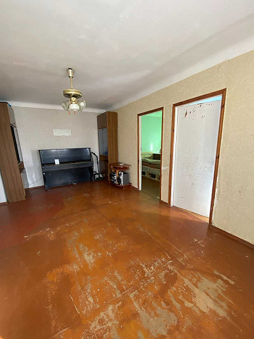 Продам 4-х  квартиру  на Польовій в цегляному будинку на 2-му поверсі Житомир - изображение 5