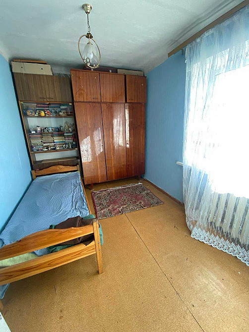 Продам 4-х  квартиру  на Польовій в цегляному будинку на 2-му поверсі Житомир - изображение 8