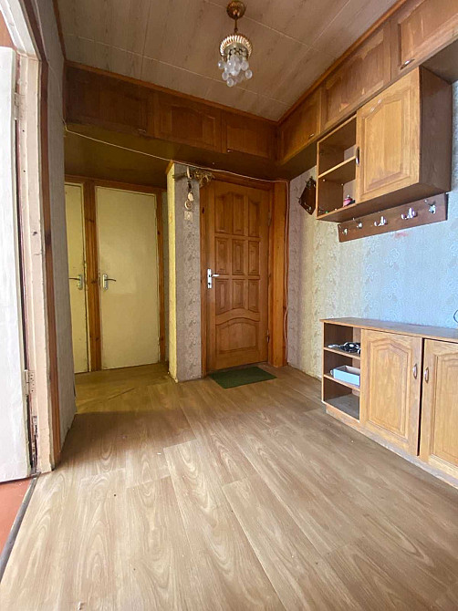 Продам 4-х  квартиру  на Польовій в цегляному будинку на 2-му поверсі Житомир - изображение 2