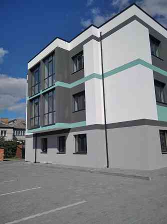 2 кімнатна квартира в с. Липини Липины