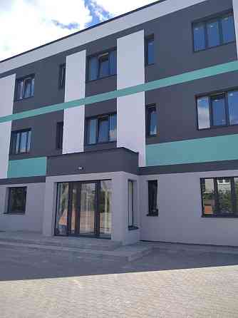 2 кімнатна квартира в с. Липини Липины