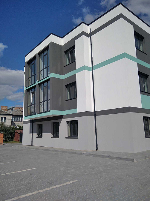 2 кімнатна квартира в с. Липини Липины - изображение 1