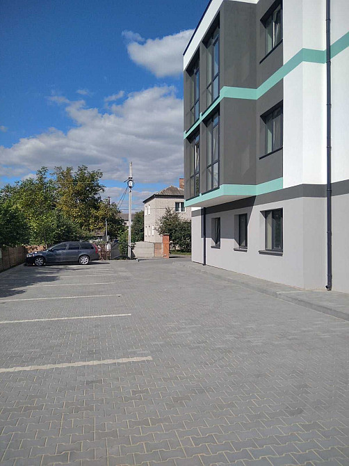 2 кімнатна квартира в с. Липини Липины - изображение 4