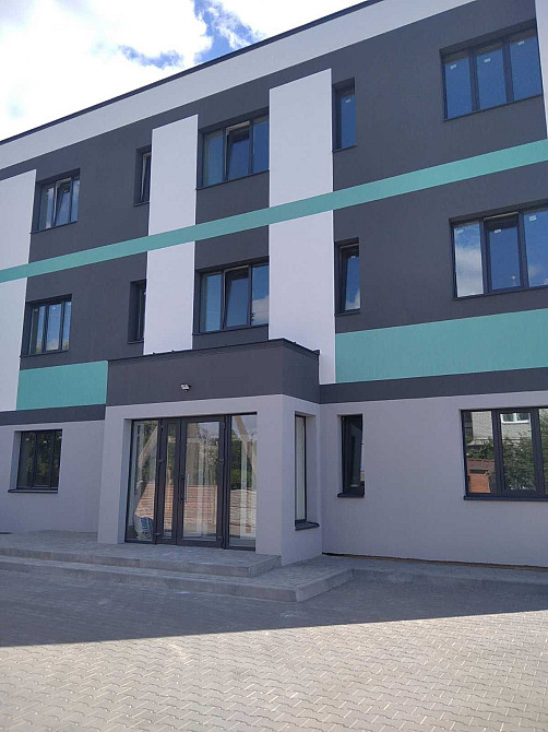 2 кімнатна квартира в с. Липини Липины - изображение 2