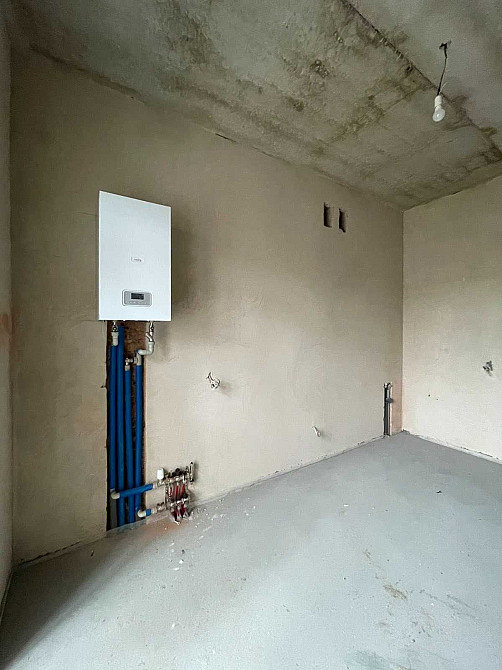 2 кімнатна квартира в с. Липини Липины - изображение 5