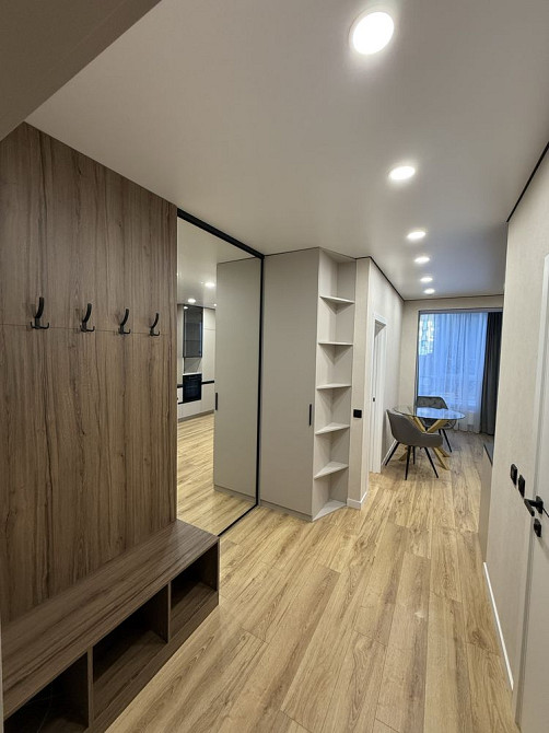 Продаж Однокімнатної квартири У- квартал Софиевская Борщаговка - изображение 2