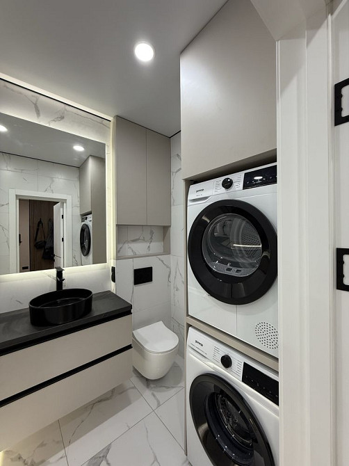 Продаж Однокімнатної квартири У- квартал Софиевская Борщаговка - изображение 7