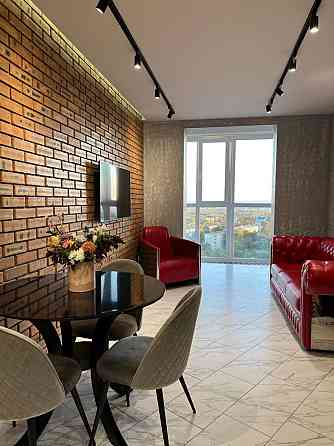 СОБСТВЕНИК , продам 2к квартиру ЖК дом на Зерновой Харьков