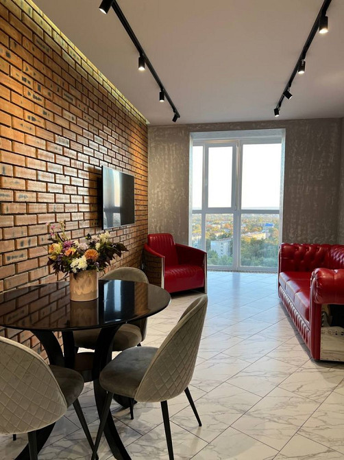 СОБСТВЕНИК , продам 2к квартиру ЖК дом на Зерновой Харків - зображення 1