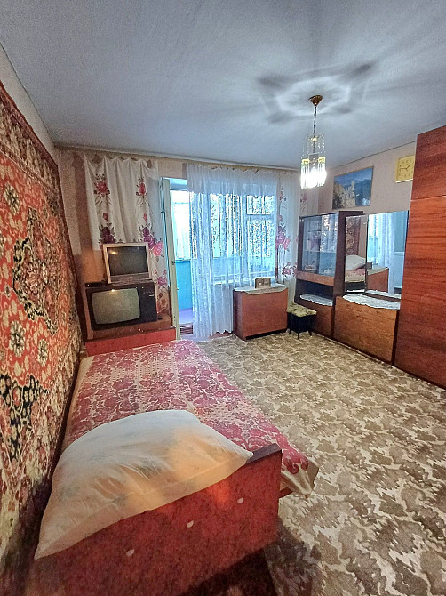 Продам 1 комнатную " Чешку" на 2/9 Космонавтов / 30-я школа Николаев - изображение 8