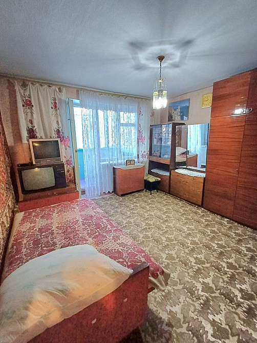 Продам 1 комнатную " Чешку" на 2/9 Космонавтов / 30-я школа Николаев - изображение 3