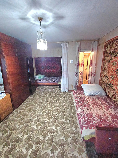 Продам 1 комнатную " Чешку" на 2/9 Космонавтов / 30-я школа Николаев - изображение 4