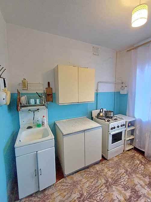 Продам 1 комнатную " Чешку" на 2/9 Космонавтов / 30-я школа Николаев - изображение 2