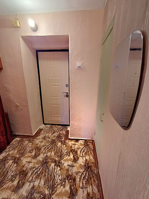 Продам 1 комнатную " Чешку" на 2/9 Космонавтов / 30-я школа Николаев - изображение 7