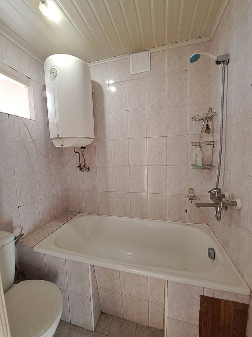 У ТЕРМІНОВОМУ продажу 1кімната  квартира Дніпро - зображення 4