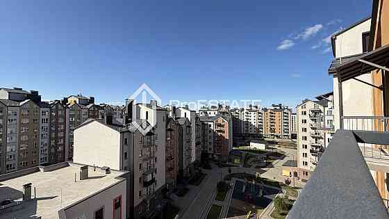 ЖК Скандія Бровари 70 м2 затишної оселі Бровари