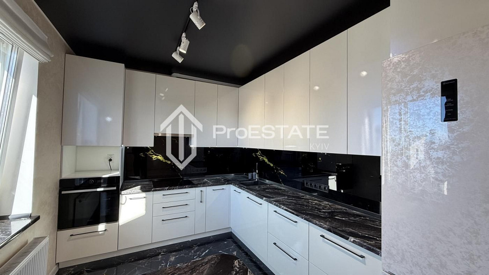 ЖК Скандія Бровари 70 м2 затишної оселі Бровари - зображення 1