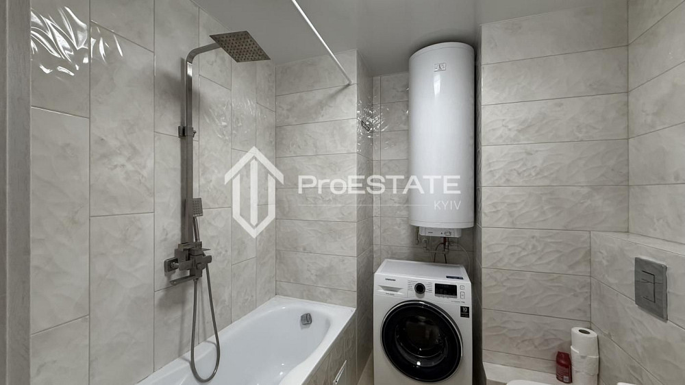 ЖК Скандія Бровари 70 м2 затишної оселі Бровари - зображення 8