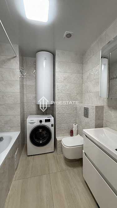 ЖК Скандія Бровари 70 м2 затишної оселі Бровари - зображення 7