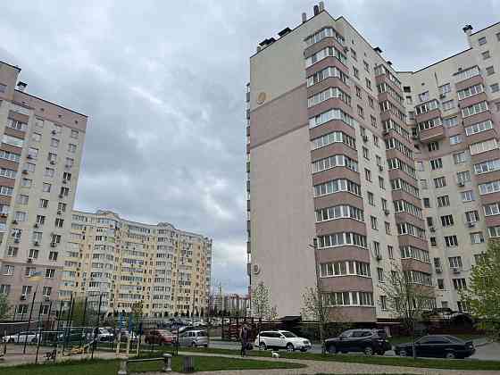 Продаж 1 кімнатноі квартири, вул. Боголюбова 12 Софиевская Борщаговка