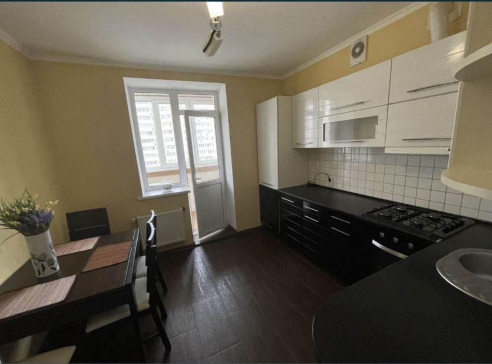 Продаж 1 кімнатноі квартири, вул. Боголюбова 12 Софіївська Борщагівка - зображення 4