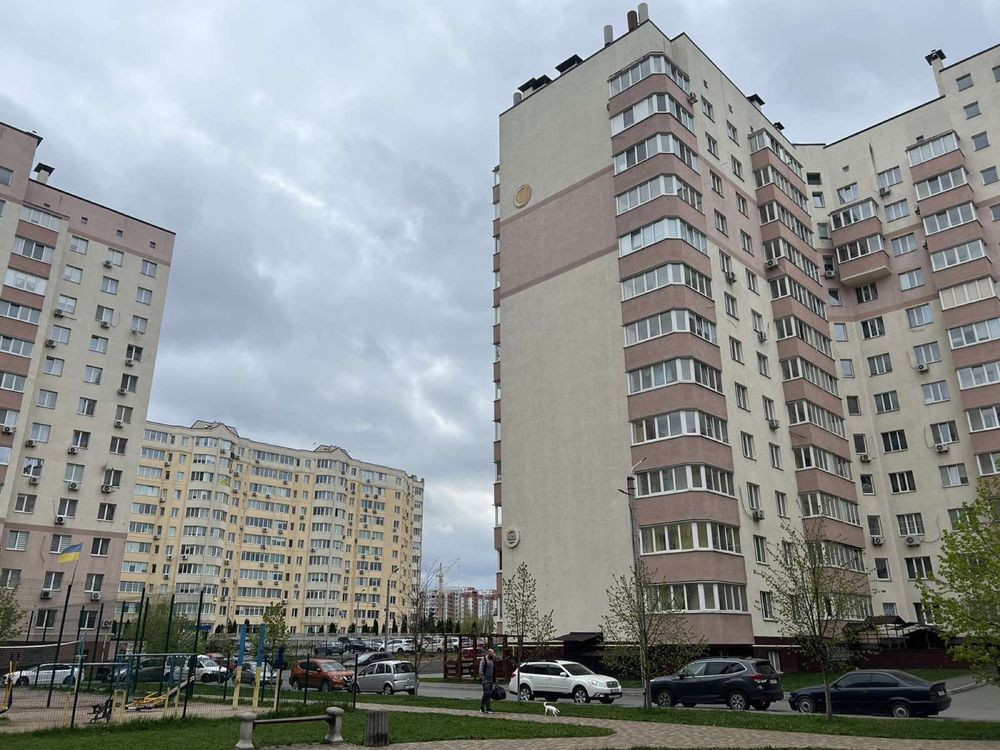 Продаж 1 кімнатноі квартири, вул. Боголюбова 12 Софіївська Борщагівка - зображення 5