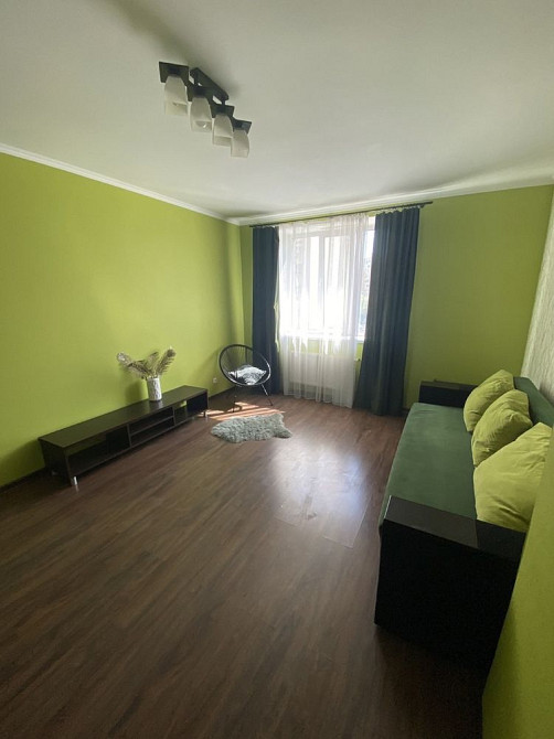 Продаж 1 кімнатноі квартири, вул. Боголюбова 12 Софіївська Борщагівка - зображення 3