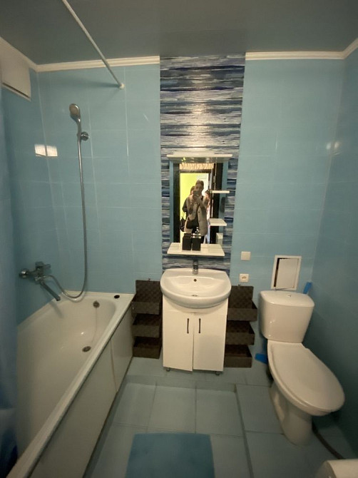 Продаж 1 кімнатноі квартири, вул. Боголюбова 12 Софіївська Борщагівка - зображення 7