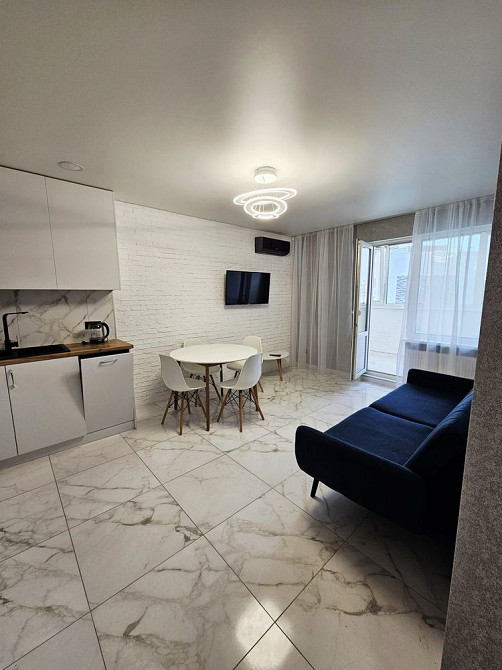 Власник!Без комісії!Видова!2к квартира!Харківська!Ревуцького!Торг Київ - зображення 5