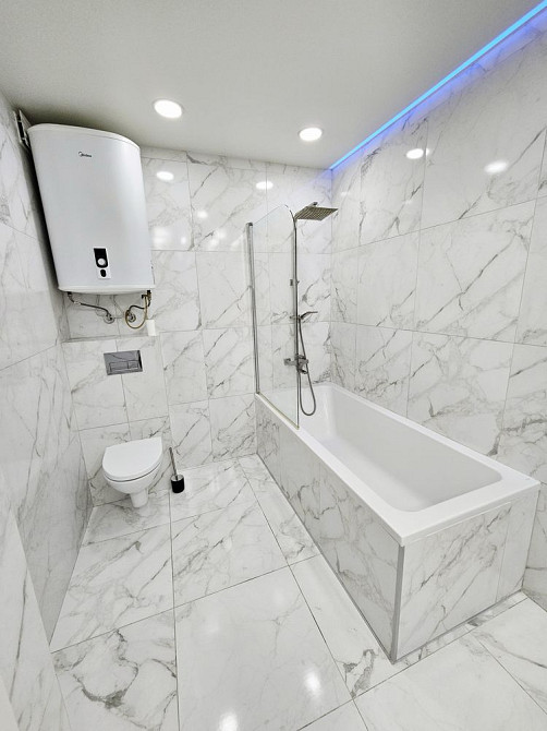 Власник!Без комісії!Видова!2к квартира!Харківська!Ревуцького!Торг Київ - зображення 1